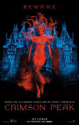 crimson peak